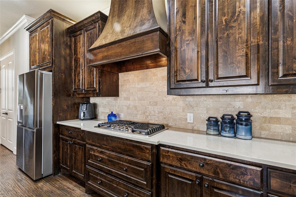 Villas of Hometown - Residential