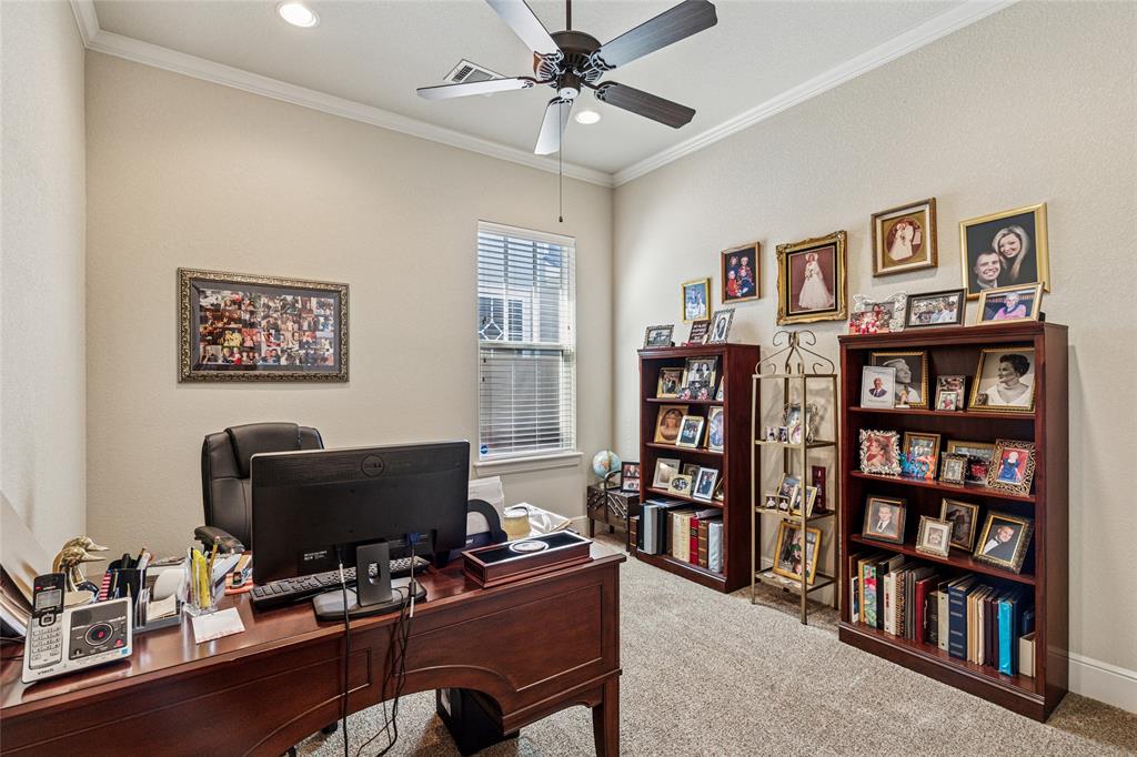 Villas of Hometown - Residential