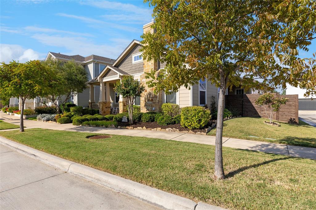 Villas of Hometown - Residential