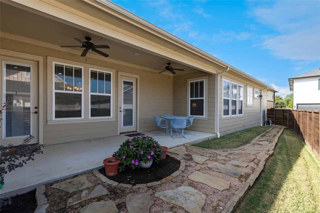 Villas of Hometown - Residential