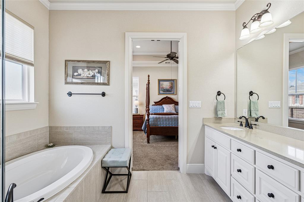 Villas of Hometown - Residential