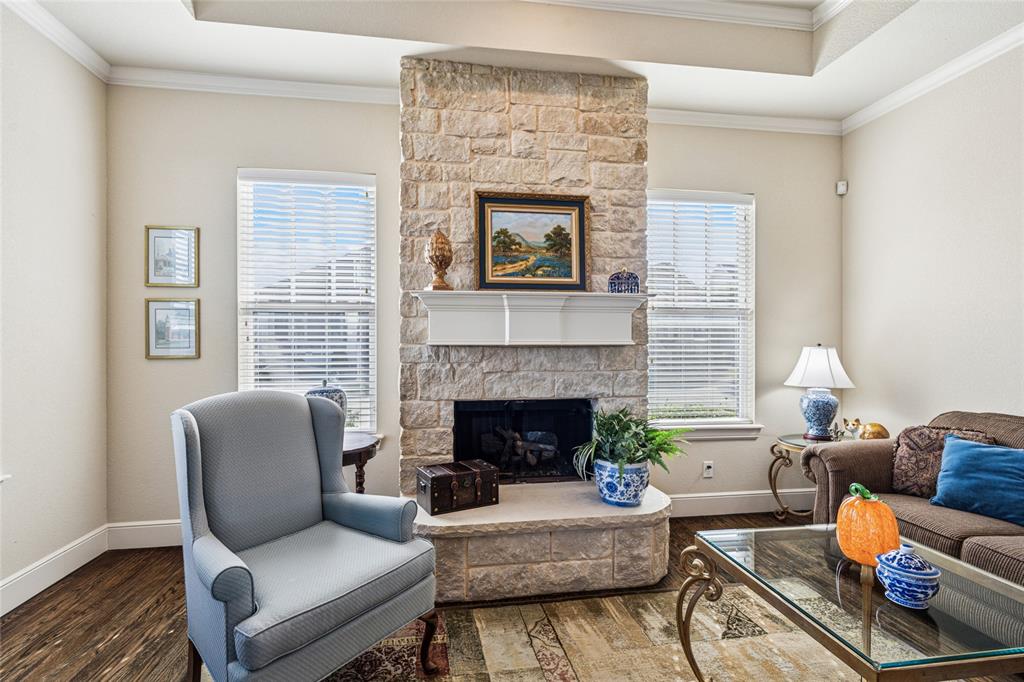 Villas of Hometown - Residential