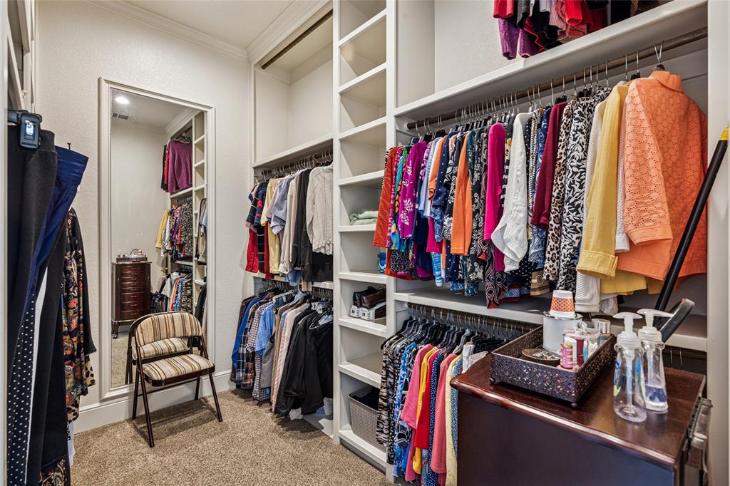 Villas of Hometown - Residential