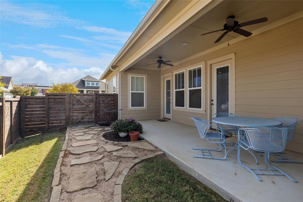 Villas of Hometown - Residential