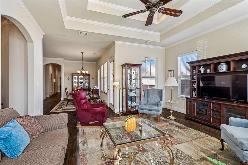 Villas of Hometown - Residential