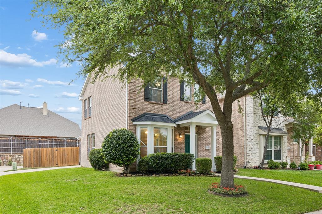 7449 Danbridge Lane