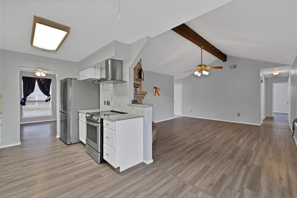 Candleridge Add - Residential