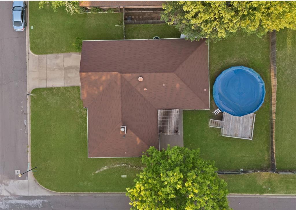 Candleridge Add - Residential