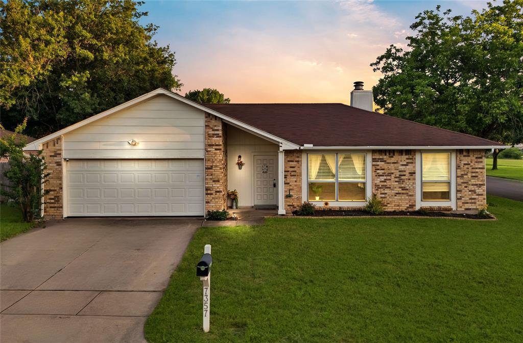 Candleridge Add - Residential