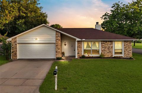 7357 Channel View Drive Fort Worth TX 76133