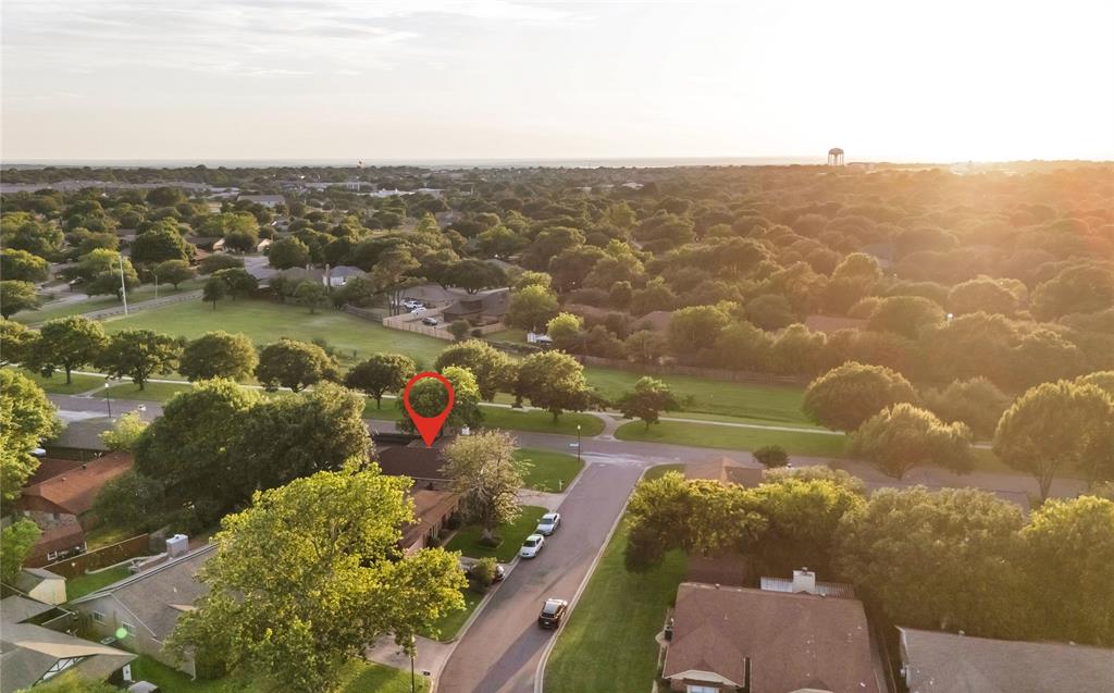 Candleridge Add - Residential