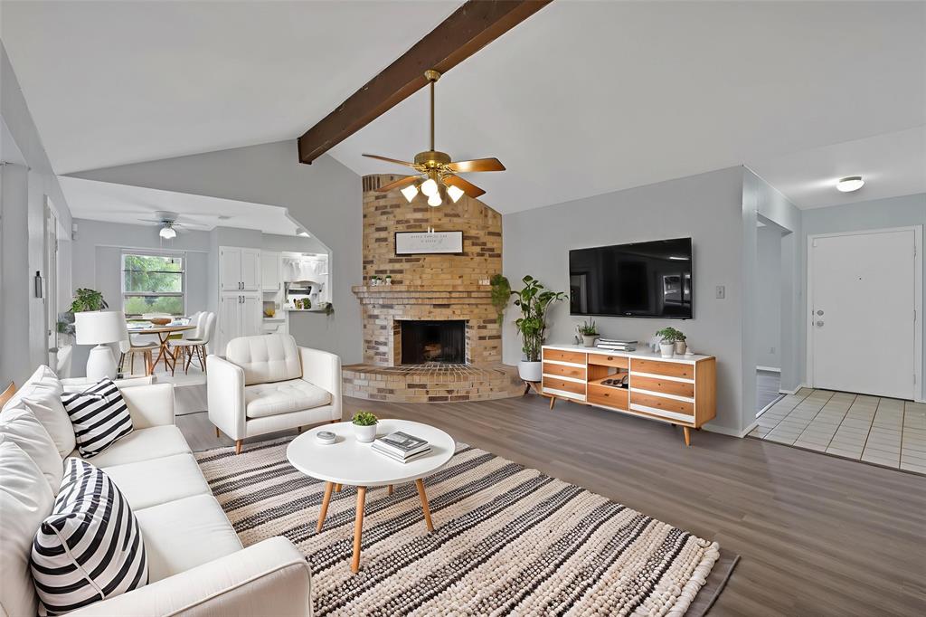 Candleridge Add - Residential