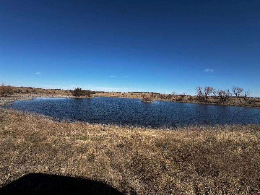 Looking for a hunter’s paradise? Dreaming of a place for horses? Or maybe you want open land to grow hay? This gorgeous rolling property has it all. You’ll find abundant wildlife—especially deer—and even access to a peaceful pond.

The location is fantastic, with quick access to both I-35 and Hwy 287. This listing features the southern portion of a 155-acre tract, and an additional 57 acres are also available if you need more space.

The true value is in the land itself; the two homes on the property are included but not the primary focus. An easement is in place to provide access to neighboring land.

This is an estate sale and must remain with Select Title.