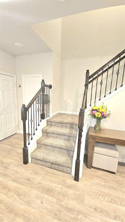 Cloverleaf - Residential Lease