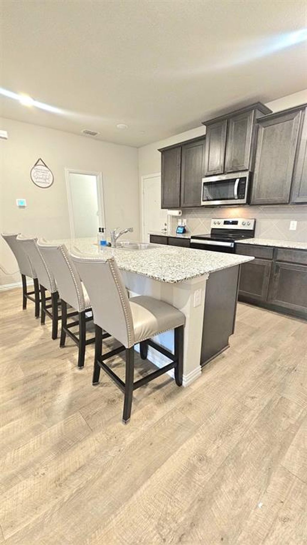 Photo of 2860 Appaloosa Lane, Mesquite, TX 75150 (MLS # 21078192)