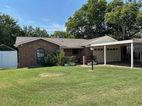 6613 Mona Lisa Avenue Watauga TX 76148
