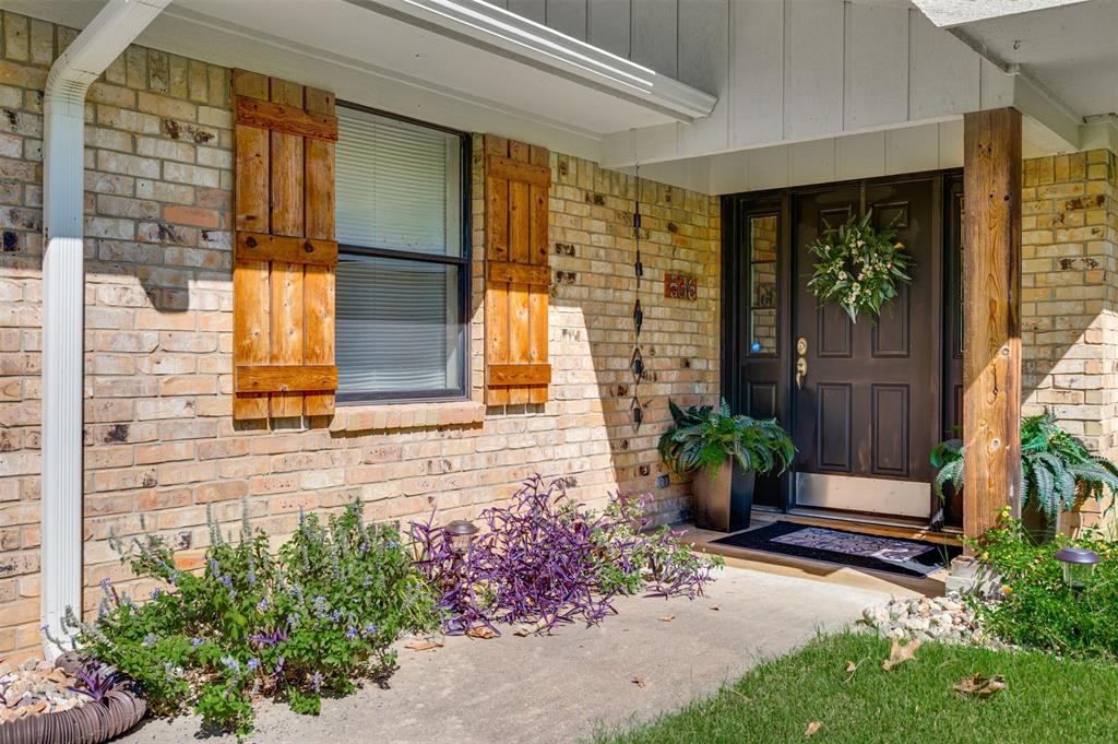 536 Wildewood Drive