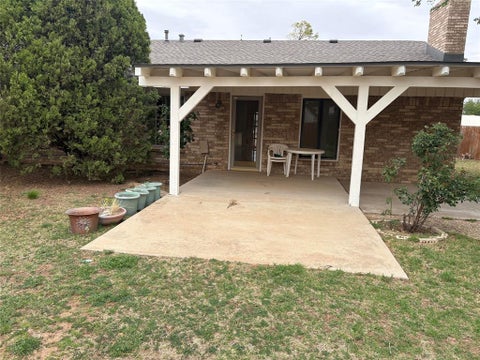 Tiny photo for 5731 37th Street, Lubbock, TX 79407 (MLS # 21396288)