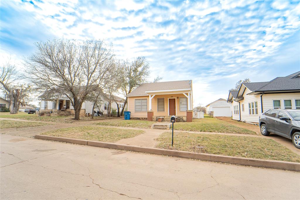 East Breck - Residential