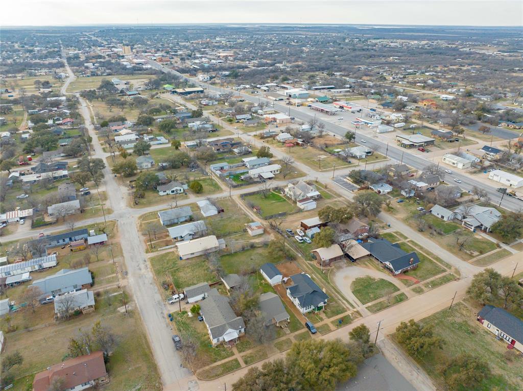 East Breck - Residential