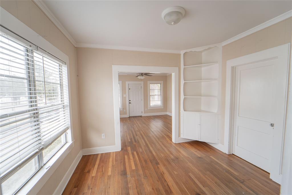 East Breck - Residential