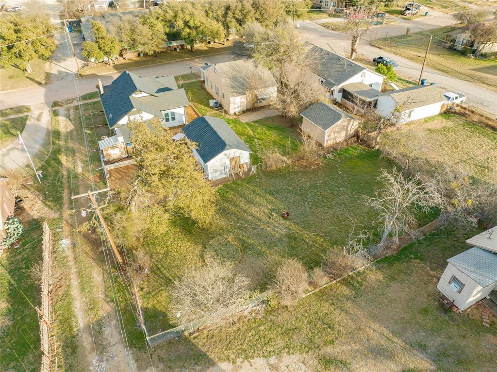 East Breck - Residential