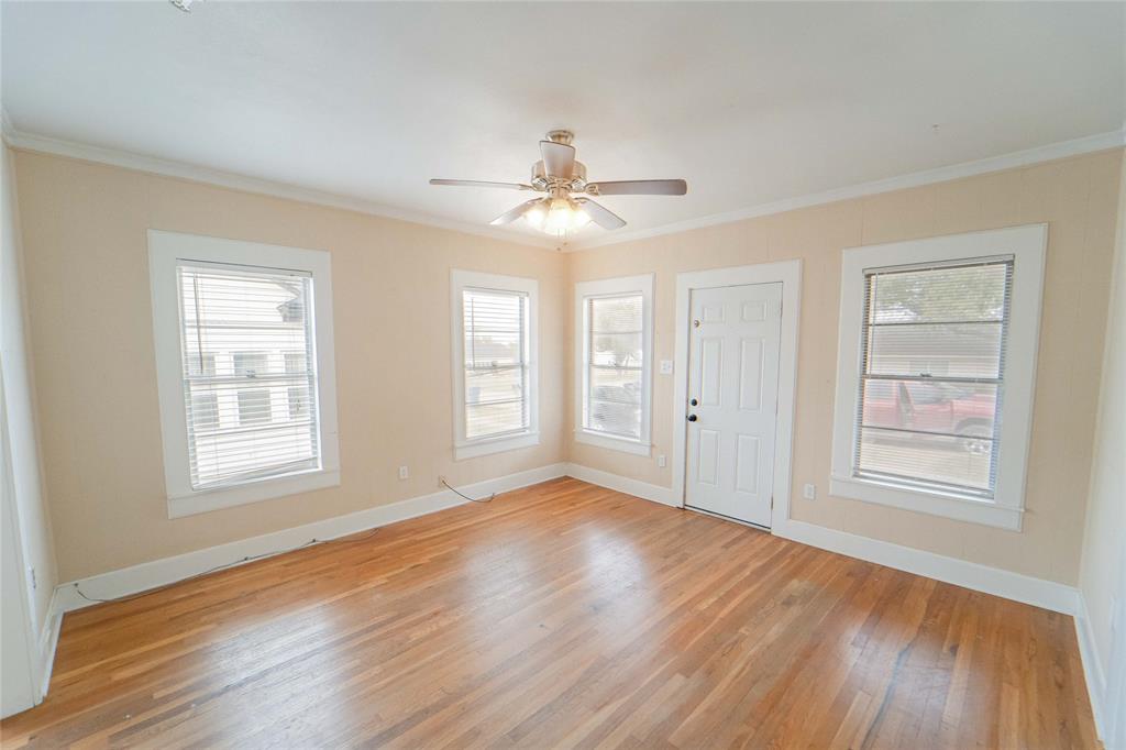 East Breck - Residential