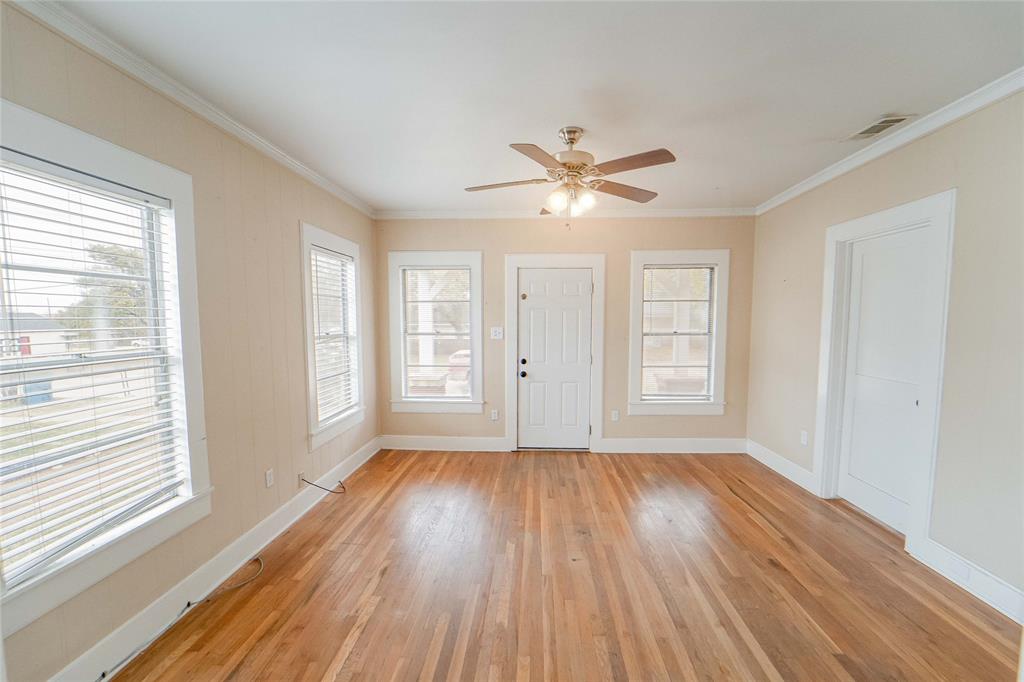 East Breck - Residential