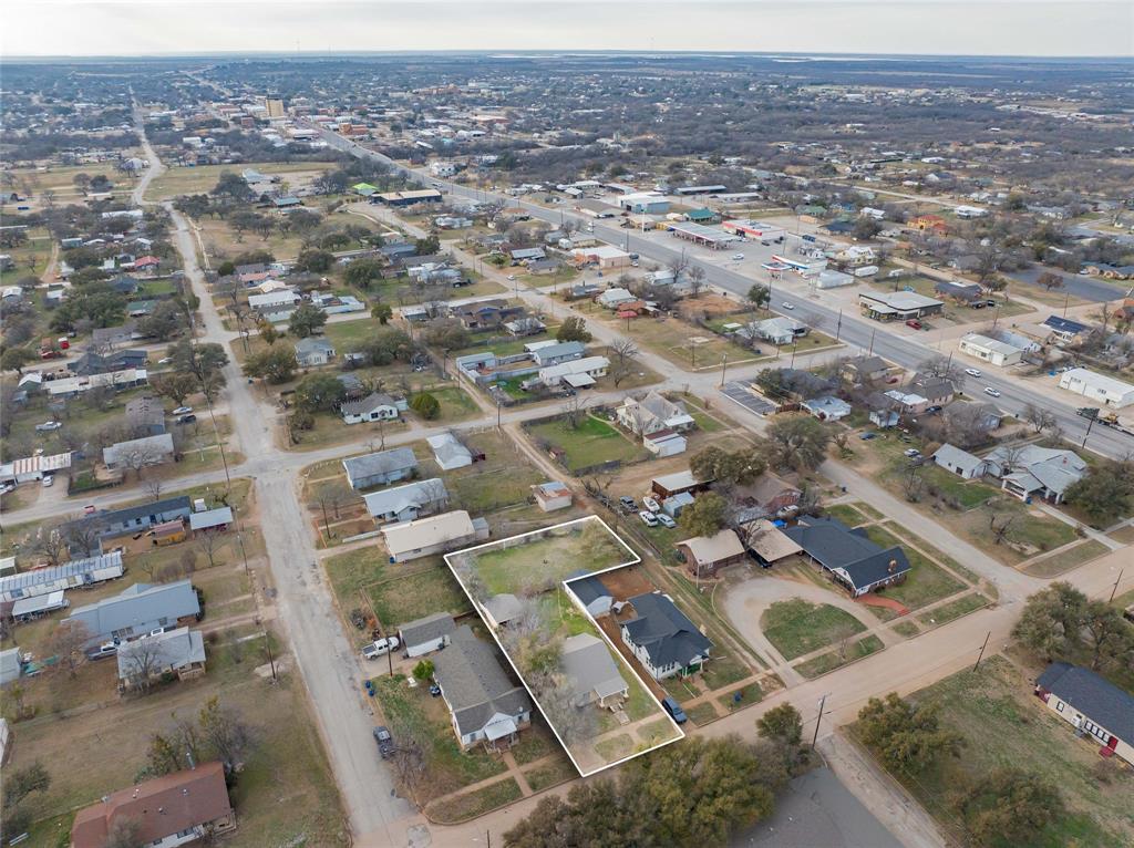 East Breck - Residential