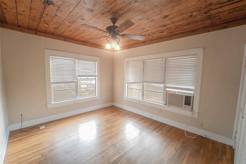 East Breck - Residential