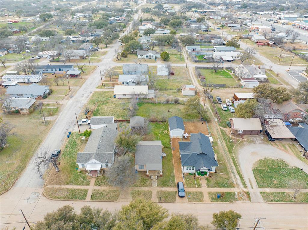 East Breck - Residential