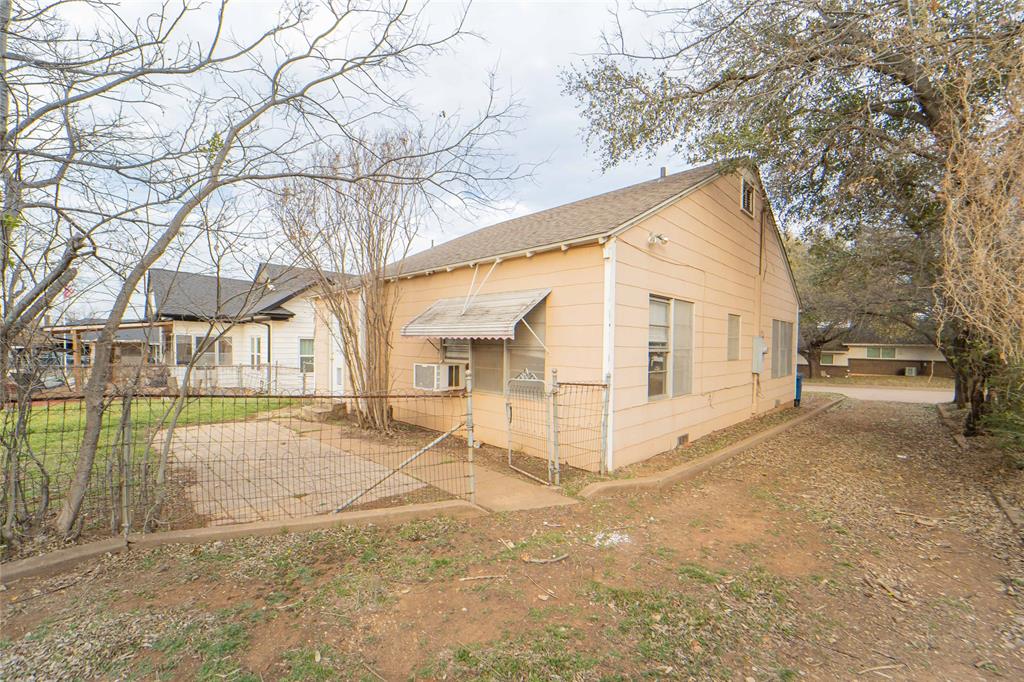 East Breck - Residential