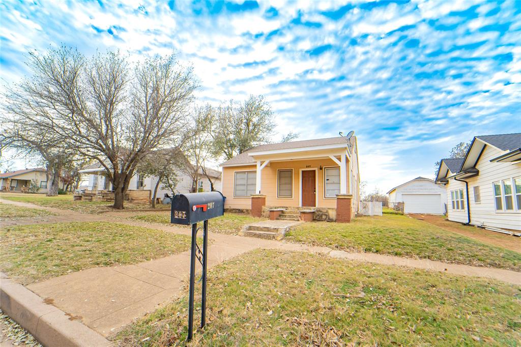 East Breck - Residential