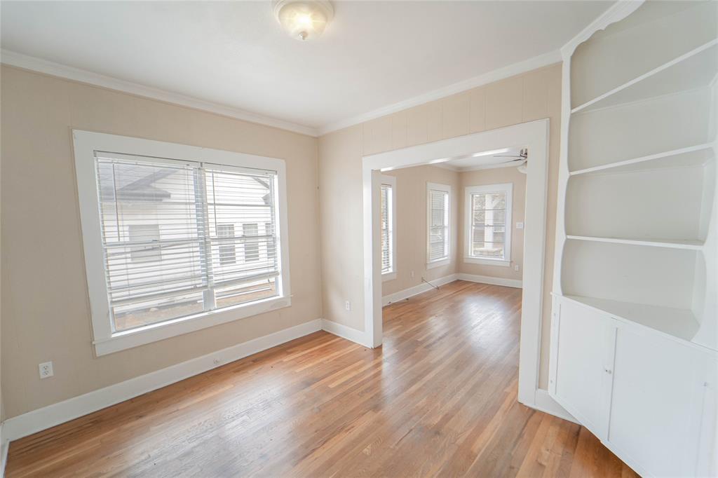 East Breck - Residential