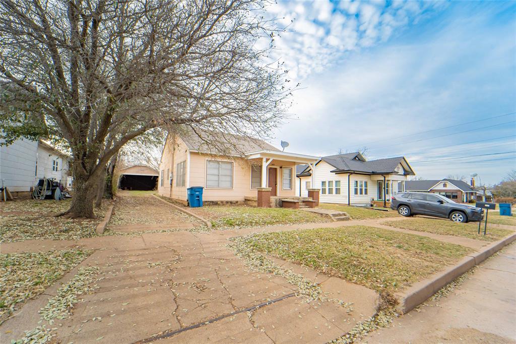 East Breck - Residential