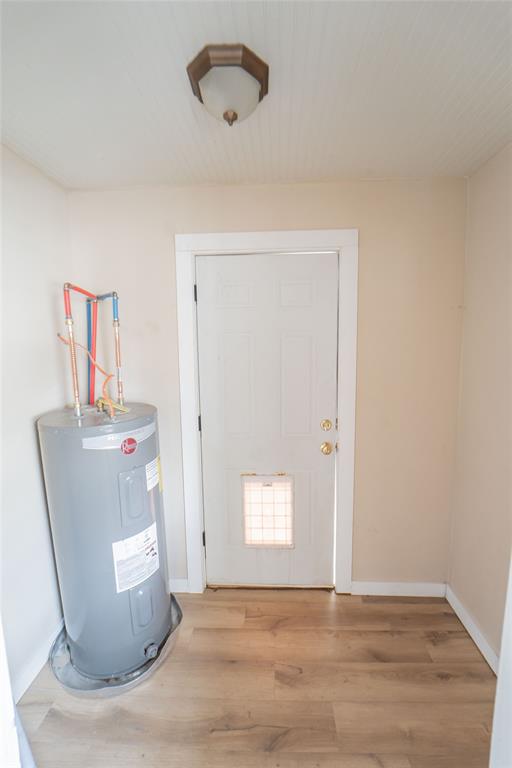 East Breck - Residential