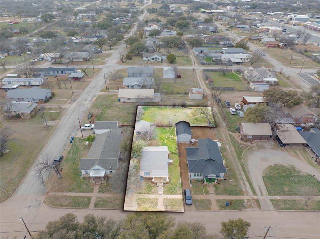 East Breck - Residential