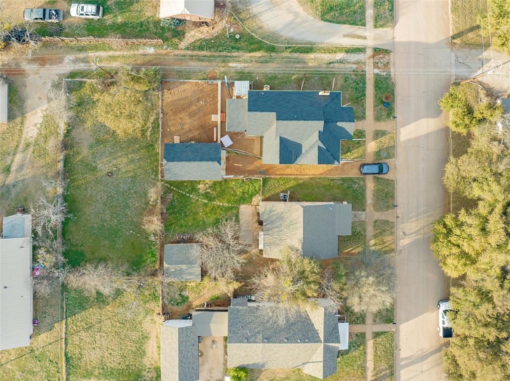 East Breck - Residential