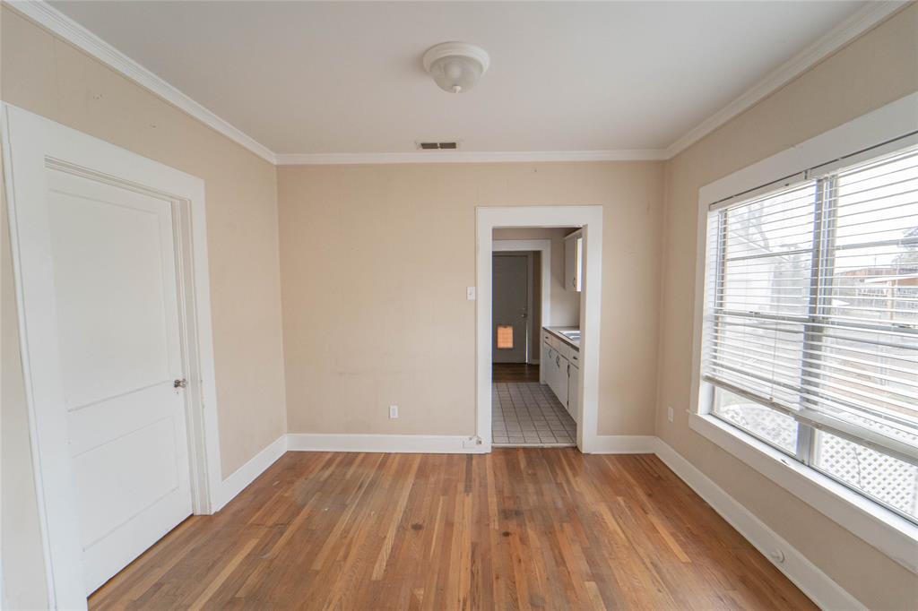 East Breck - Residential