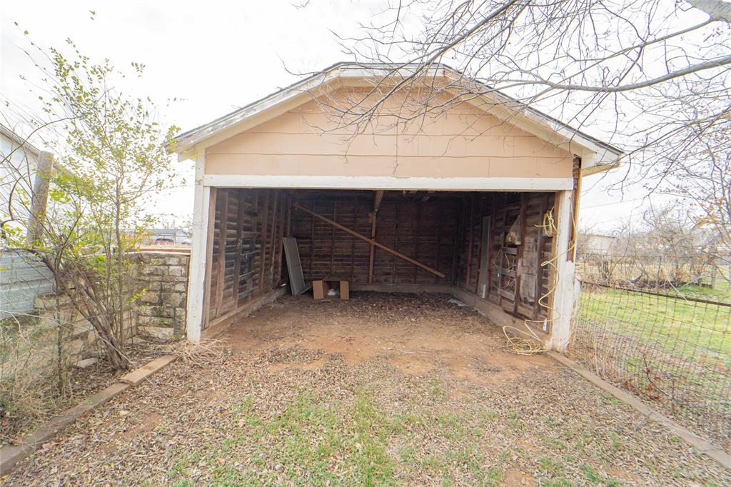 East Breck - Residential
