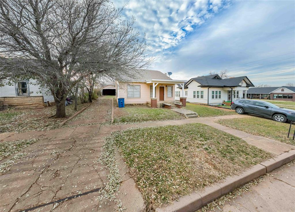 East Breck - Residential