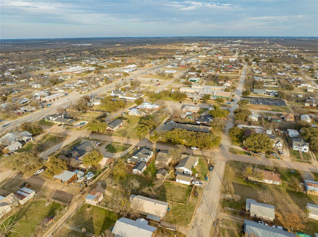 East Breck - Residential