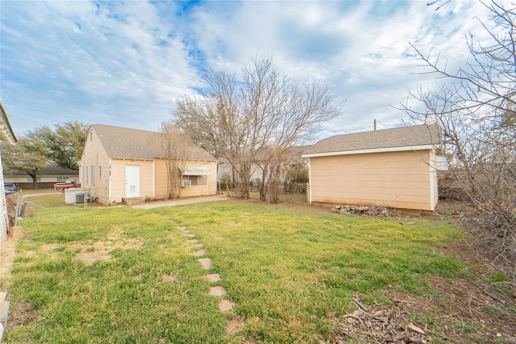 East Breck - Residential