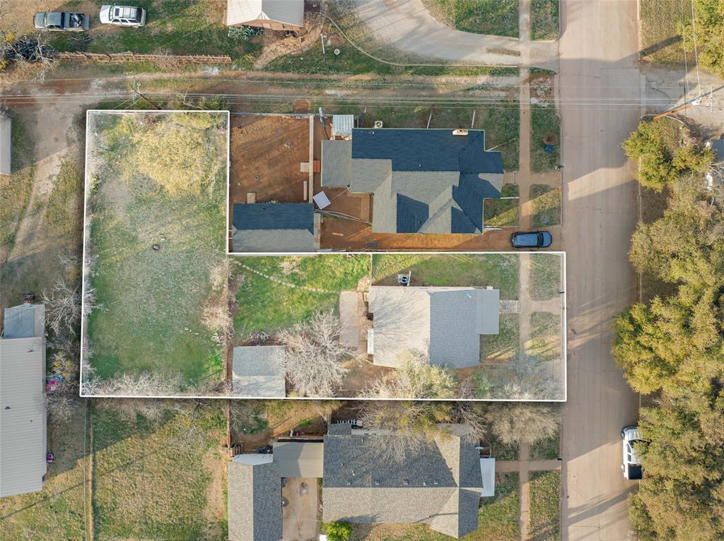 East Breck - Residential