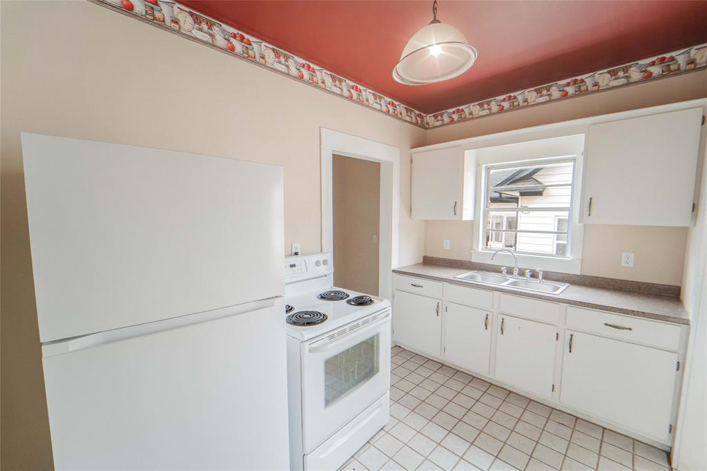 East Breck - Residential