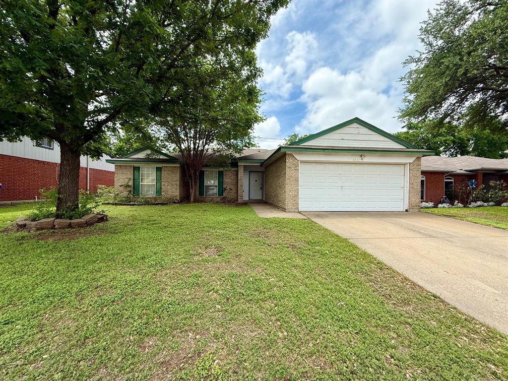 6813 Brookdale Drive