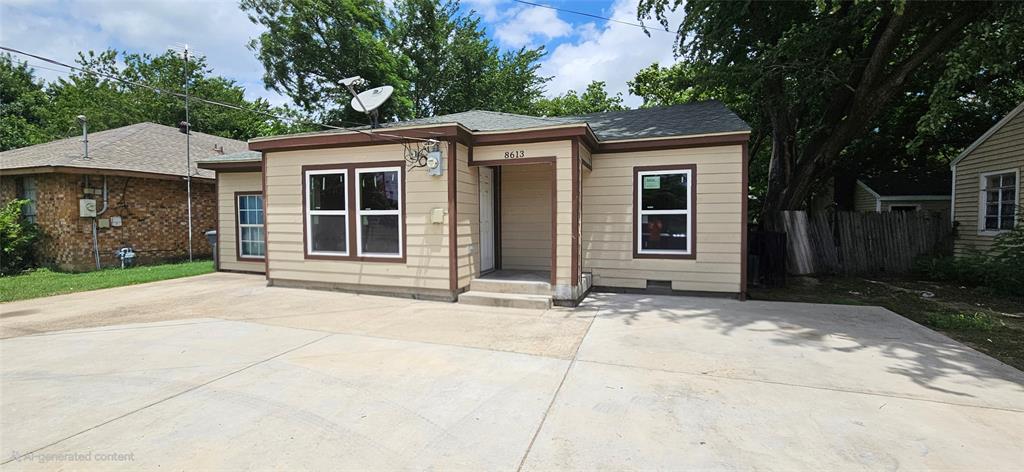 Elam Heights Rev - Residential