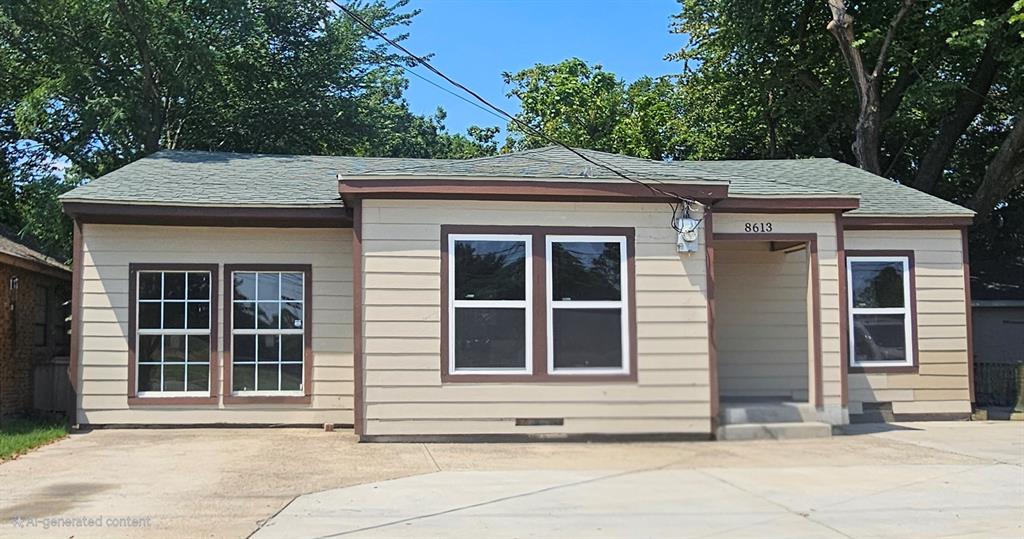 Elam Heights Rev - Residential