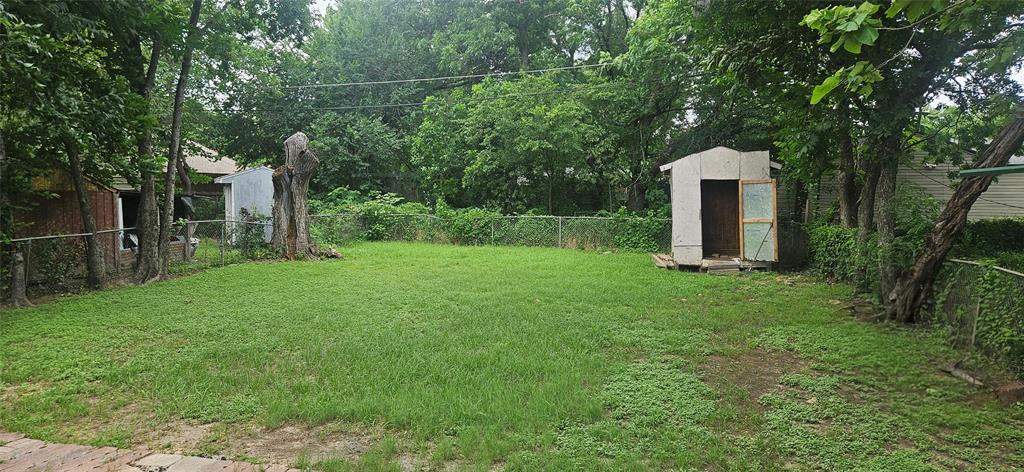 Elam Heights Rev - Residential