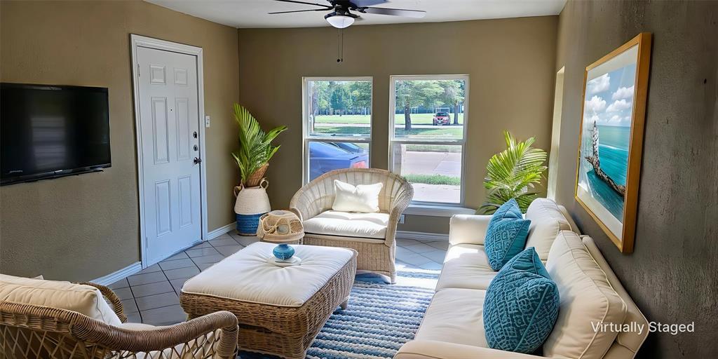 Elam Heights Rev - Residential